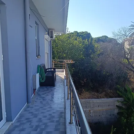 Apartamento Nikolaidis