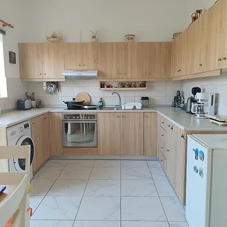 Nikolaidis Apartamento Rhodes City