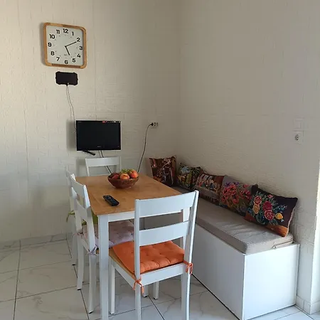 Nikolaidis Apartment *