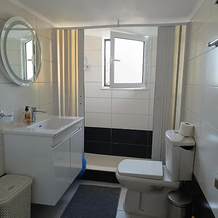 Apartment Nikolaidis *