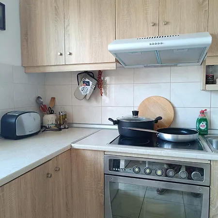 Apartment Nikolaidis