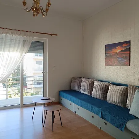 Nikolaidis Apartament