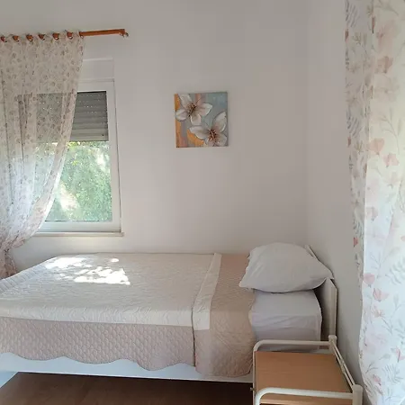 Apartament Nikolaidis