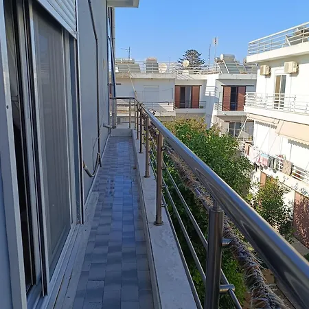 Nikolaidis Apartament