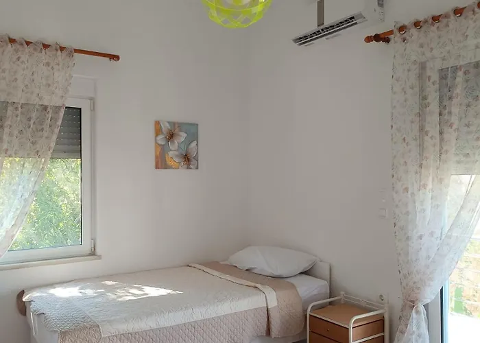 Nikolaidis Apartmán *