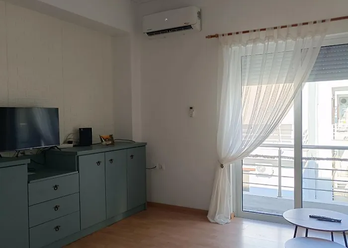 Nikolaidis * Rhodes City