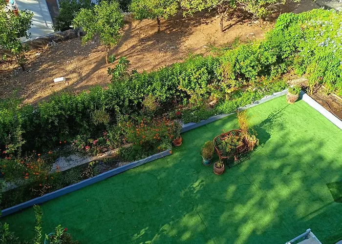 Nikolaidis Rhodes City