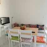 Nikolaidis Apartman Rhodes City