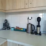 Nikolaidis Apartman