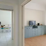 Apartman Nikolaidis Rhodes City