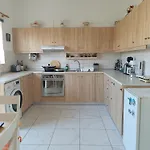Nikolaidis Apartman Rhodes City