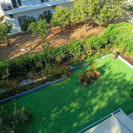 Nikolaidis Rhodes City