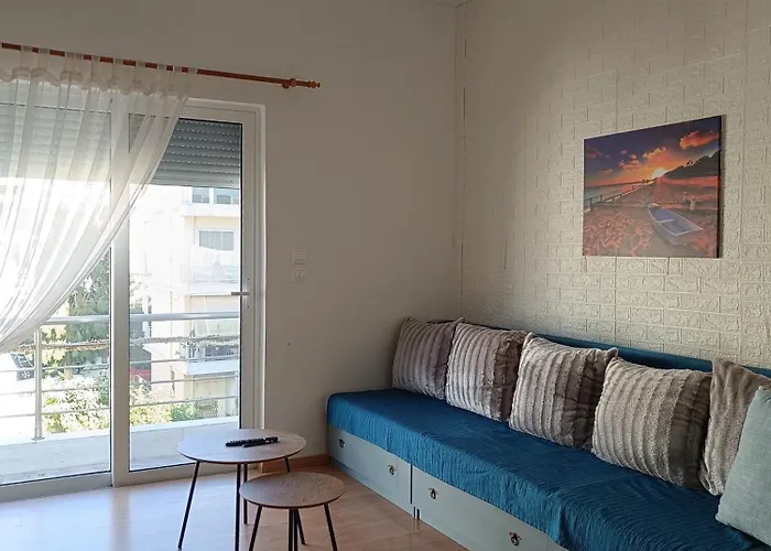 Nikolaidis アパート