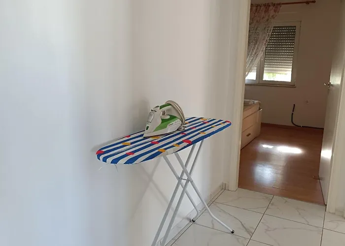 アパート Nikolaidis Rhodes City