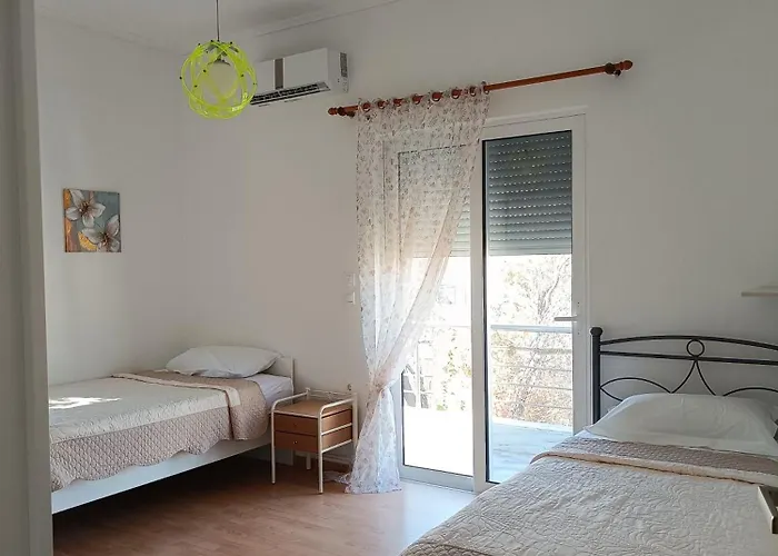 Nikolaidis * Rhodes City